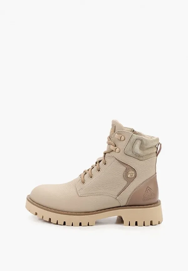 Step Borg ботинки 7110-25 