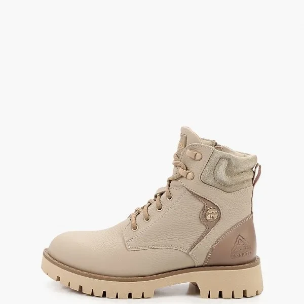 Step Borg ботинки 7110-25 