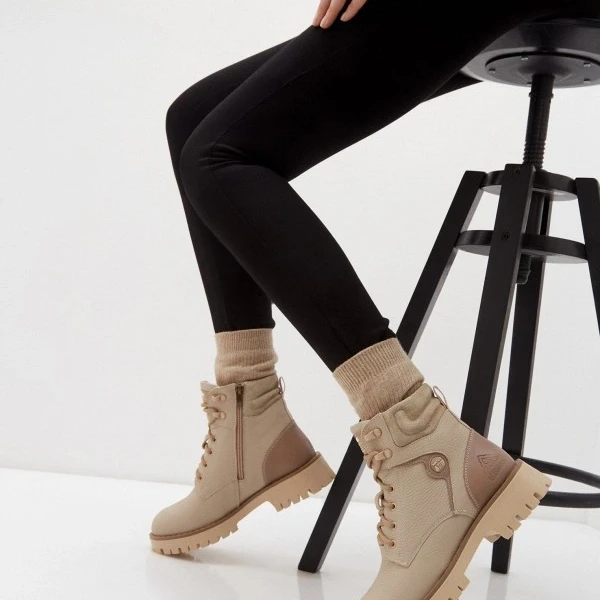 Step Borg ботинки 7110-25 