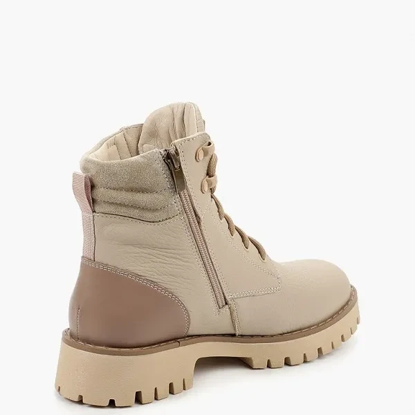 Step Borg ботинки 7110-25 