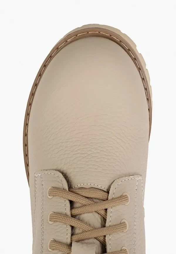 Step Borg ботинки 7110-25 