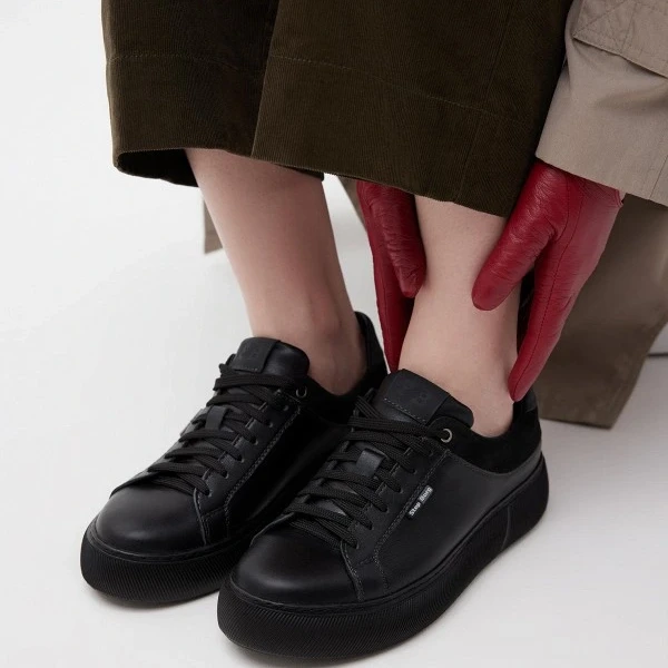 Step Borg кеды 5231-1