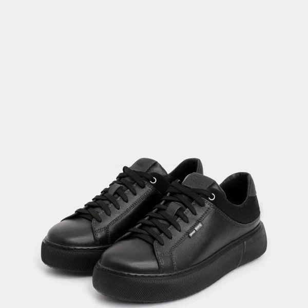 Step Borg кеды 5231-1