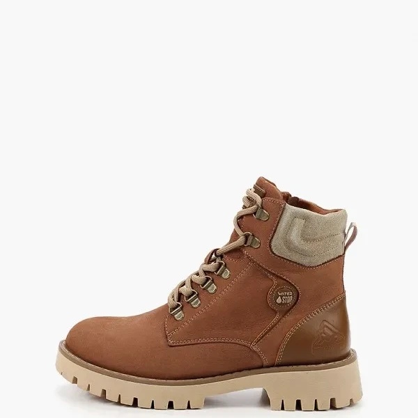 Step Borg ботинки 7110-8 