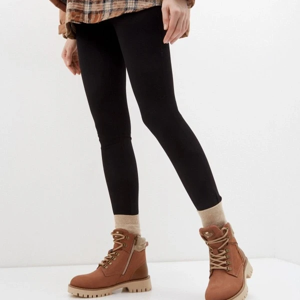 Step Borg ботинки 7110-8 