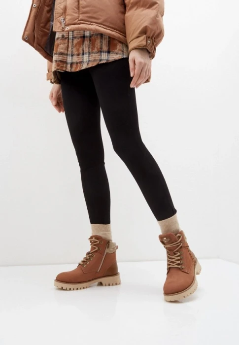 Step Borg ботинки 7110-8 