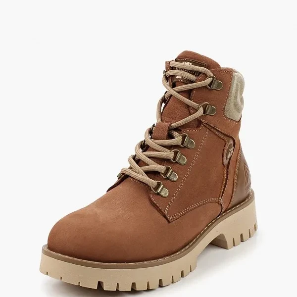 Step Borg ботинки 7110-8 