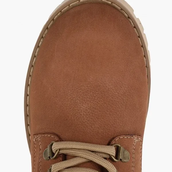 Step Borg ботинки 7110-8 