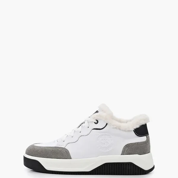 Step Borg кеды 7121-27