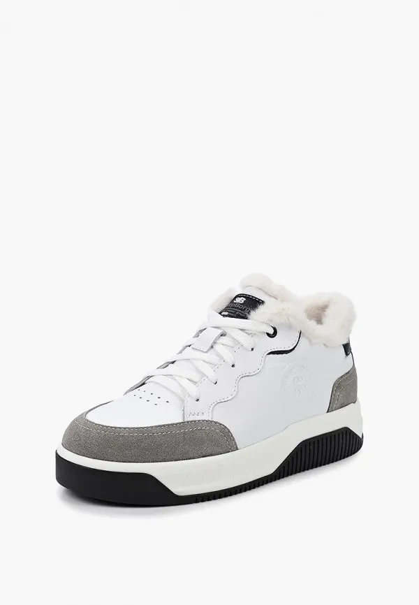 Step Borg кеды 7121-27