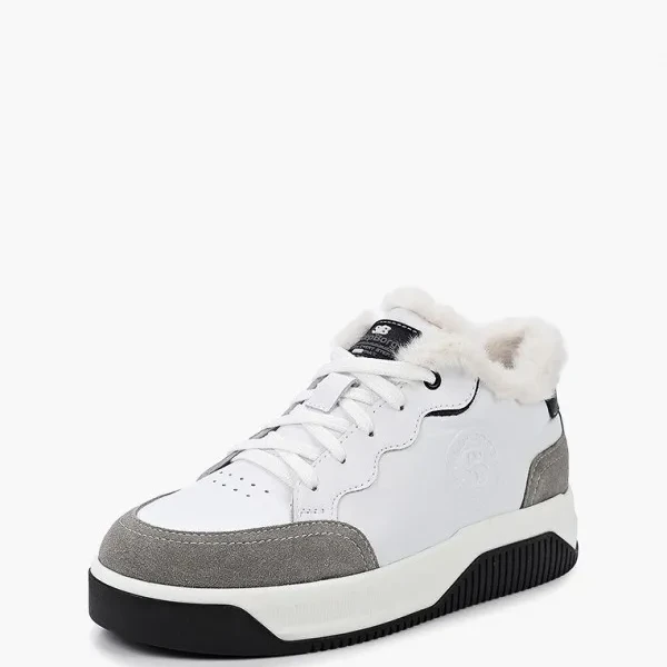 Step Borg кеды 7121-27