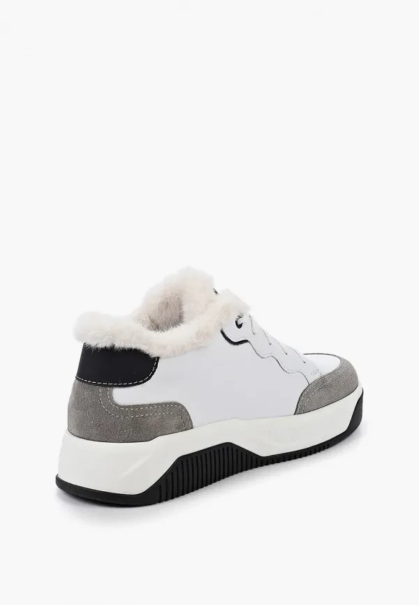 Step Borg кеды 7121-27