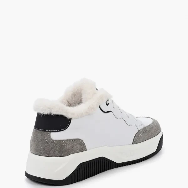 Step Borg кеды 7121-27