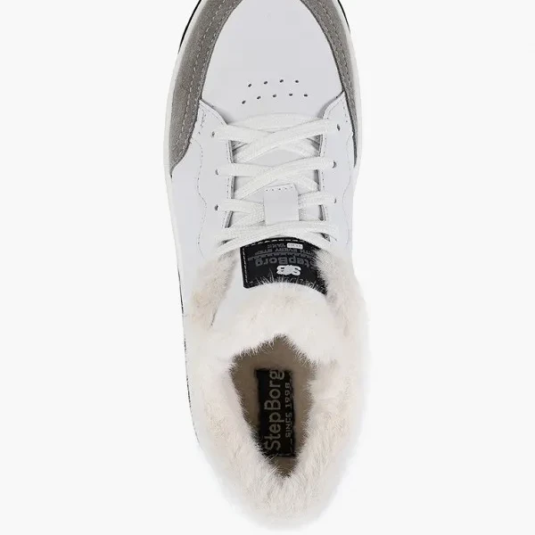 Step Borg кеды 7121-27