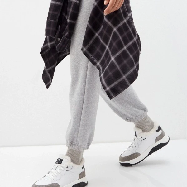 Step Borg кеды 7121-27