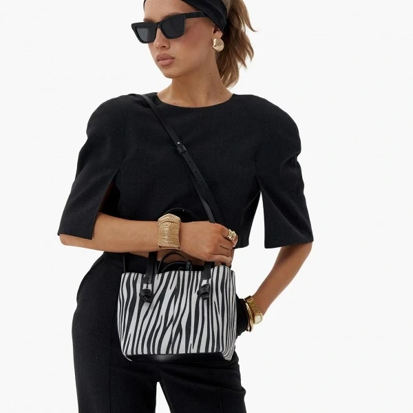 Step Borg сумка 10019-15