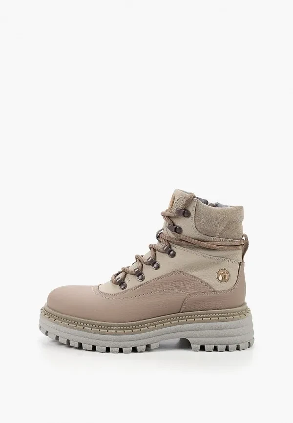 Step Borg ботинки 7127-12 