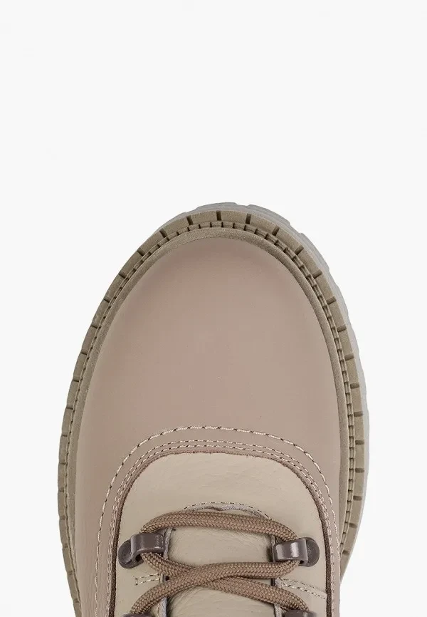 Step Borg ботинки 7127-12 