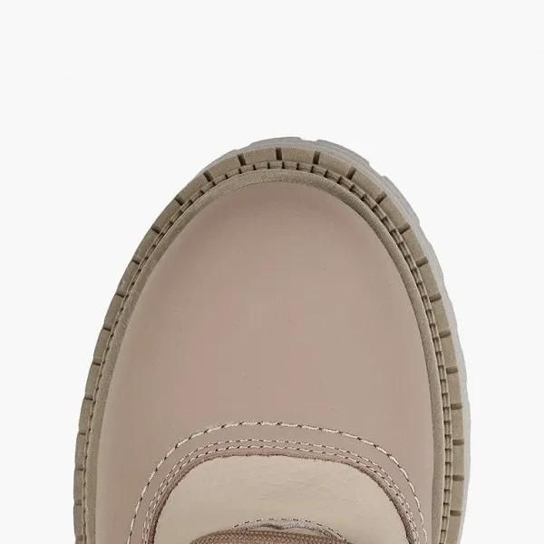 Step Borg ботинки 7127-12 