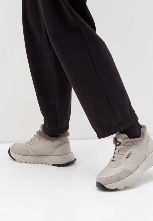 Step Borg кроссовки 7119-4