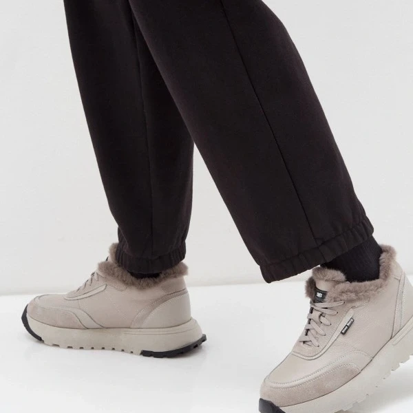 Step Borg кроссовки 7119-4