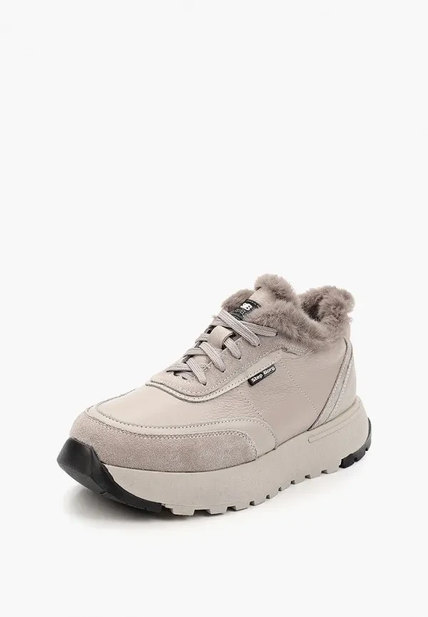 Step Borg кроссовки 7119-4