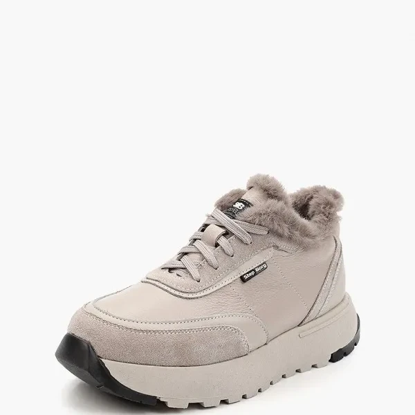Step Borg кроссовки 7119-4
