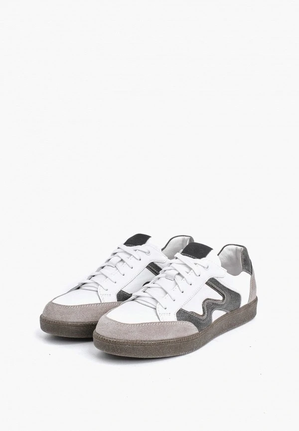 Step Borg кеды 5221-4