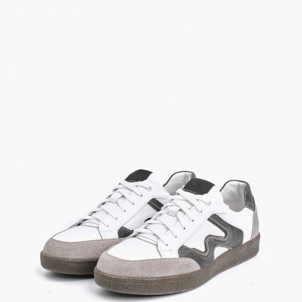 Step Borg кеды 5221-4