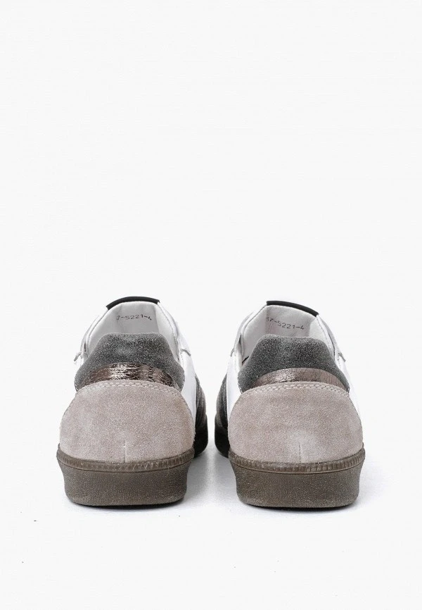 Step Borg кеды 5221-4