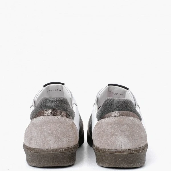 Step Borg кеды 5221-4