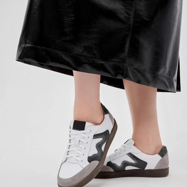 Step Borg кеды 5221-4