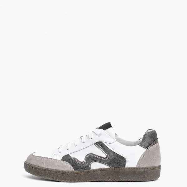 Step Borg кеды 5221-4