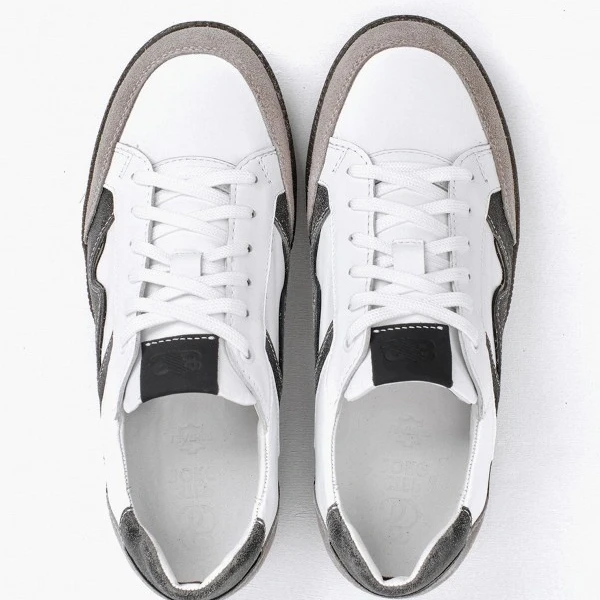 Step Borg кеды 5221-4