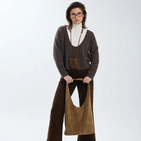 Step Borg сумка шоппер 10007-12