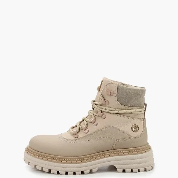 Step Borg ботинки  7127-26 