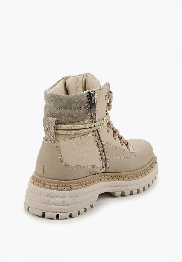 Step Borg ботинки  7127-26 