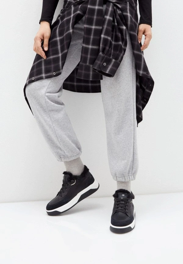 Step Borg кеды 7121-1 