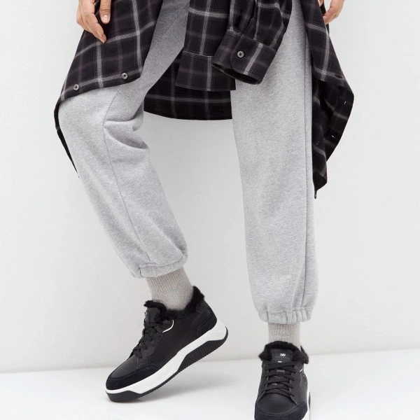 Step Borg кеды 7121-1 