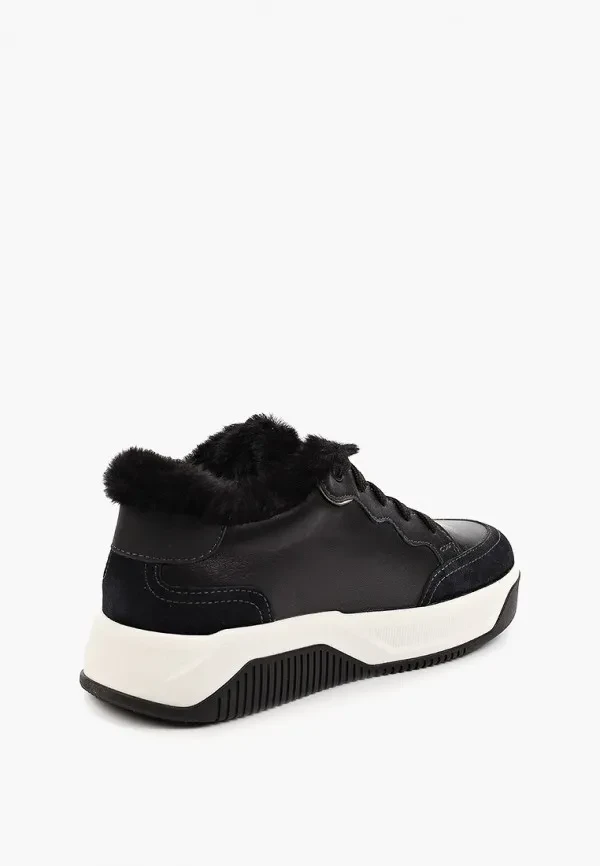 Step Borg кеды 7121-1 