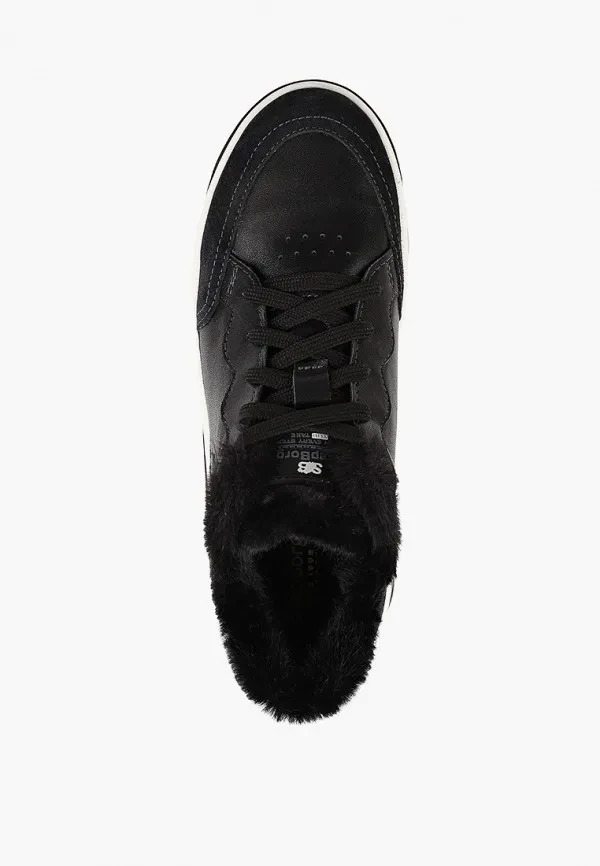 Step Borg кеды 7121-1 