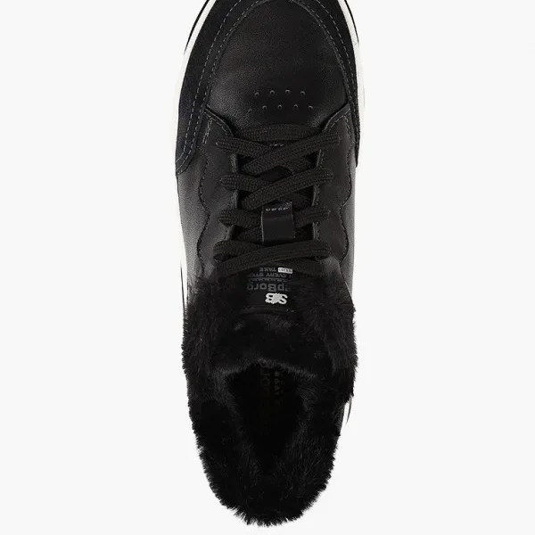 Step Borg кеды 7121-1 