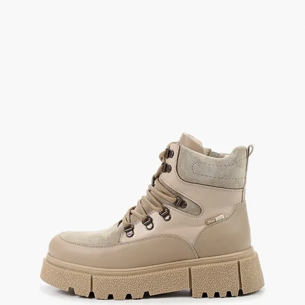 Step Borg ботинки 7131-26 