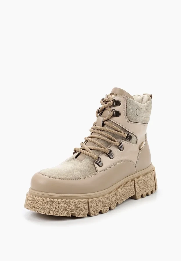 Step Borg ботинки 7131-26 