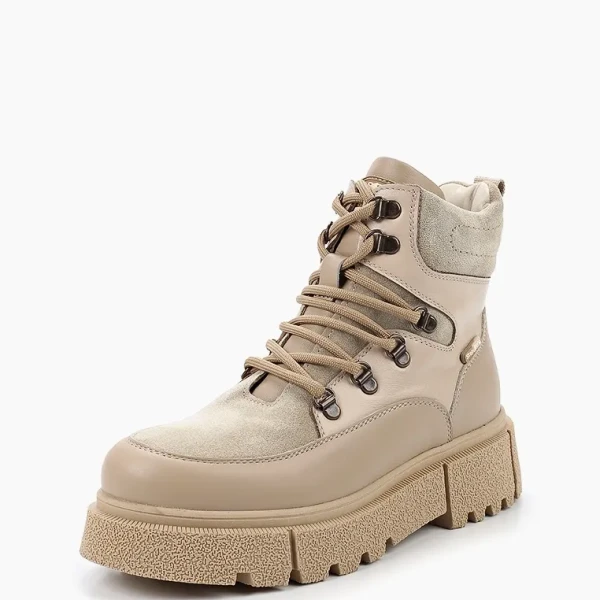 Step Borg ботинки 7131-26 