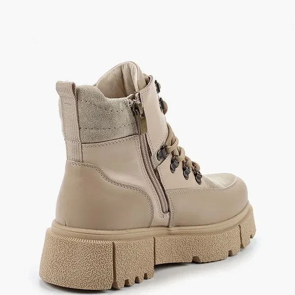 Step Borg ботинки 7131-26 