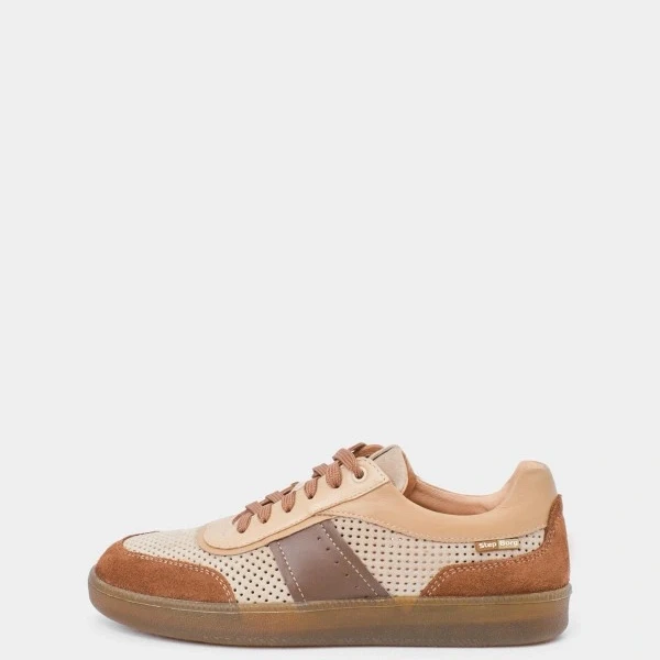 Step Borg кеды 9220-8