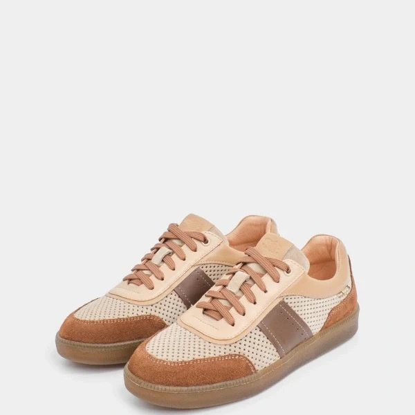 Step Borg кеды 9220-8