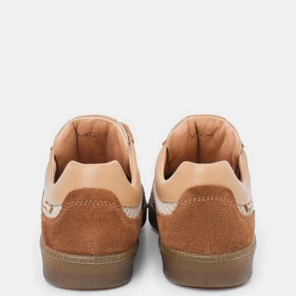 Step Borg кеды 9220-8