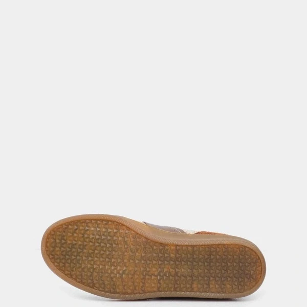 Step Borg кеды 9220-8